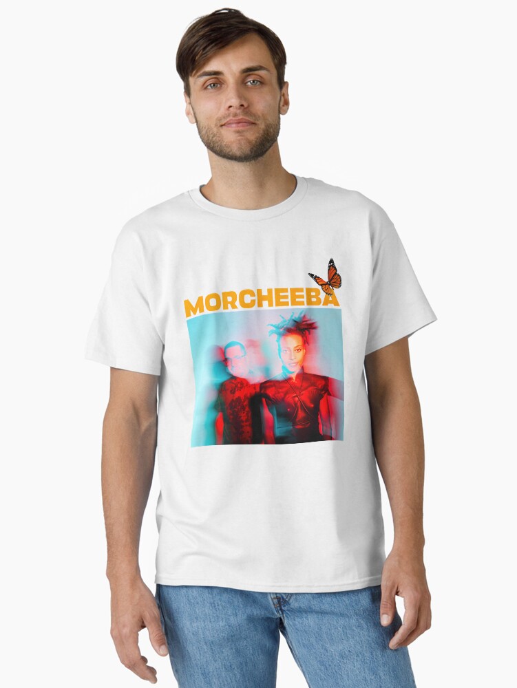 Morcheeba Classic T-Shirt