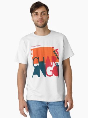 Morcheeba Classic T-Shirt
