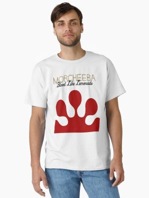 Morcheeba Classic T-Shirt