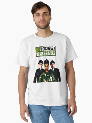 Morcheeba Classic T-Shirt