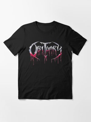 Obituary  Essential T-Shirt