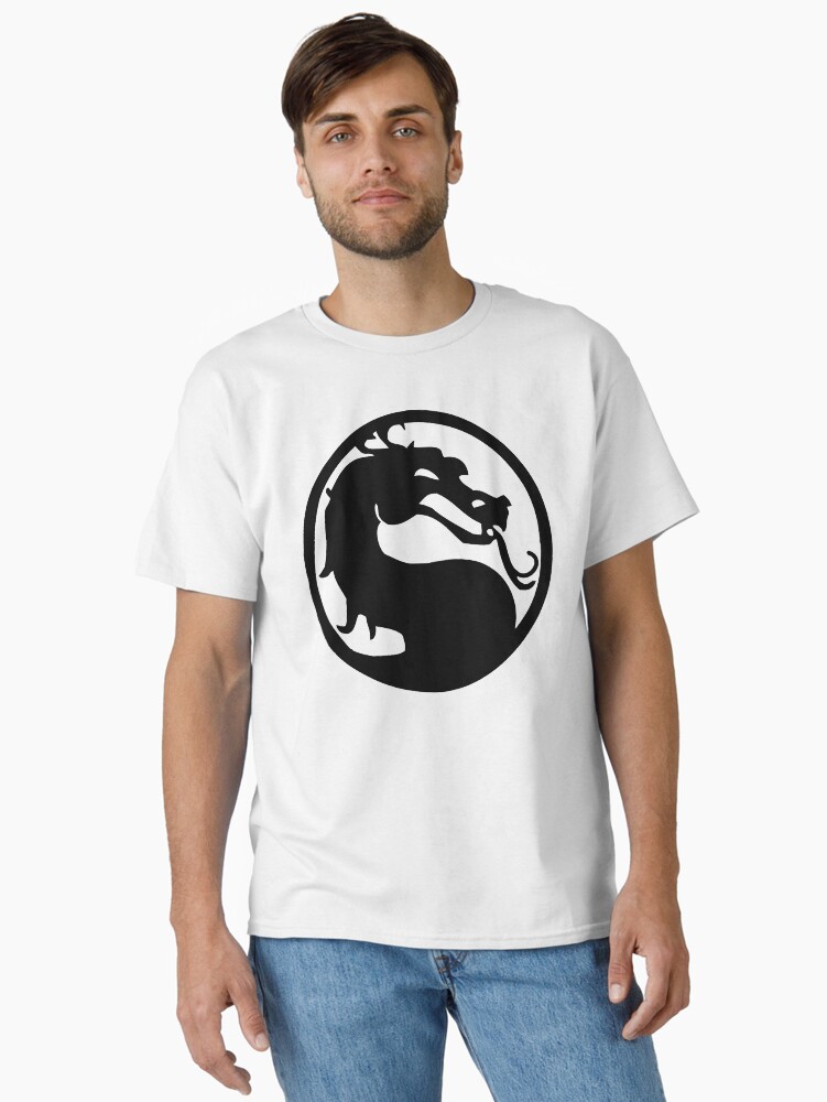 Mortal Kombat Classic T-Shirt