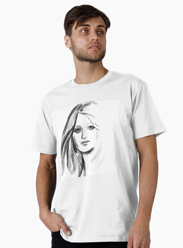 Bonnie Tyler Premium T-Shirt