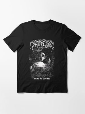 Weakling Dead as Dreams Essential T-Shirt