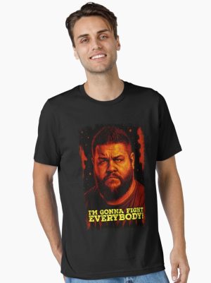 K-O Essential T-Shirt