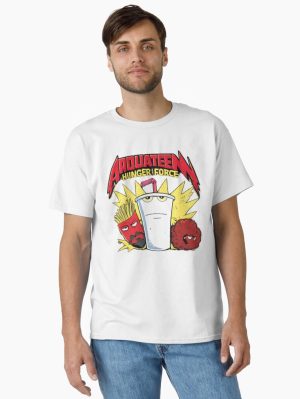 Aqua Teen Hunger Force Classic T-Shirt