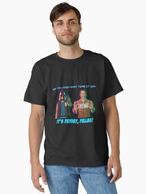 It's Payday time! Classic T-Shirt