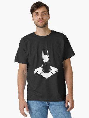 Batman Classic T-Shirt