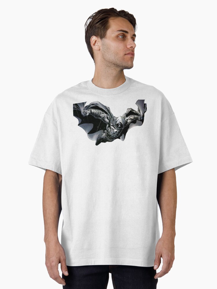 Moon Knight Oversized T-Shirt