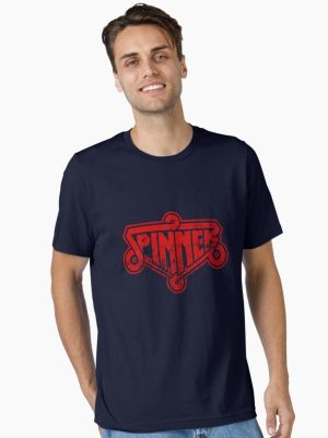Spinner Essential T-Shirt