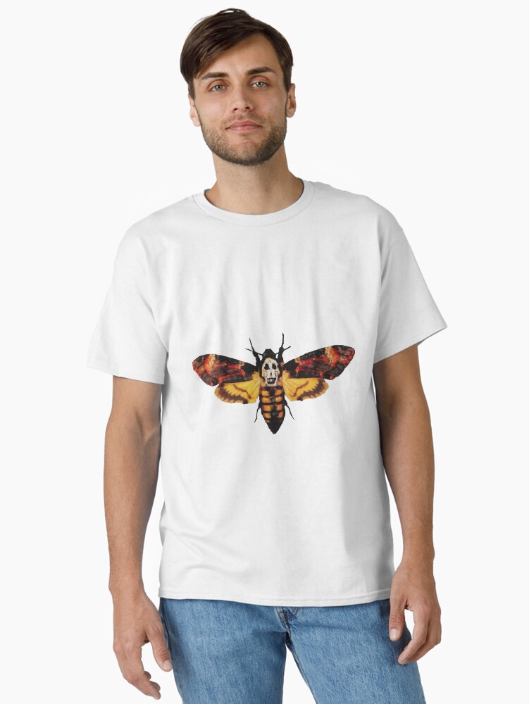 Silence of the Lambs Classic T-Shirt