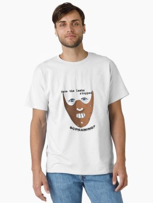 Hannibal  Classic T-Shirt