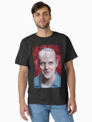 Hannibal Classic T-Shirt