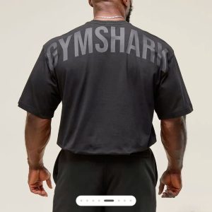 Gymshark Oversized T-Shirt