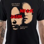 Nusrat Fateh Ali Khana T-Shirt