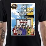 Wrestle Mania T-Shirt