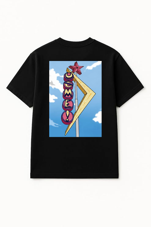 Wrestle Mania T-Shirt