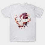 Yoruichi Shihouin T-Shirt
