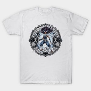 Yoruichi Shihouin T-Shirt