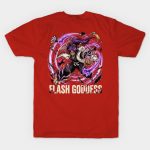 Yoruichi Shihouin T-Shirt