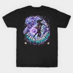 Yoruichi Shihouin T-Shirt