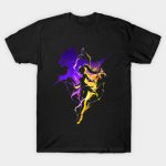 Yoruichi Shihouin T-Shirt