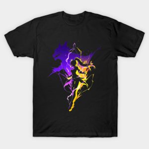 Yoruichi Shihouin T-Shirt