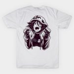 Yoruichi Shihouin T-Shirt