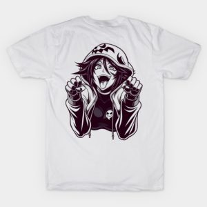 Yoruichi Shihouin T-Shirt