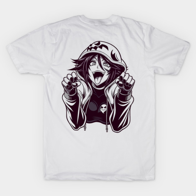 Yoruichi Shihouin T-Shirt