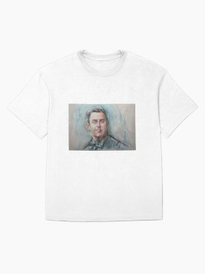 Ronnie O'Sullivan -1 Oversized T-Shirt
