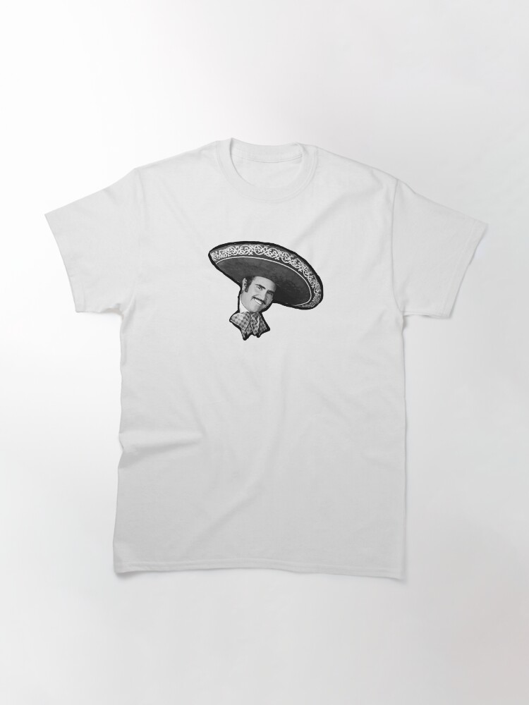 Chente Classic T-Shirt
