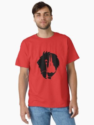Narnia Classic T-Shirt