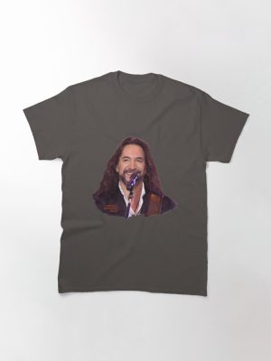 Marco Antonio Solis Classic T-Shirt