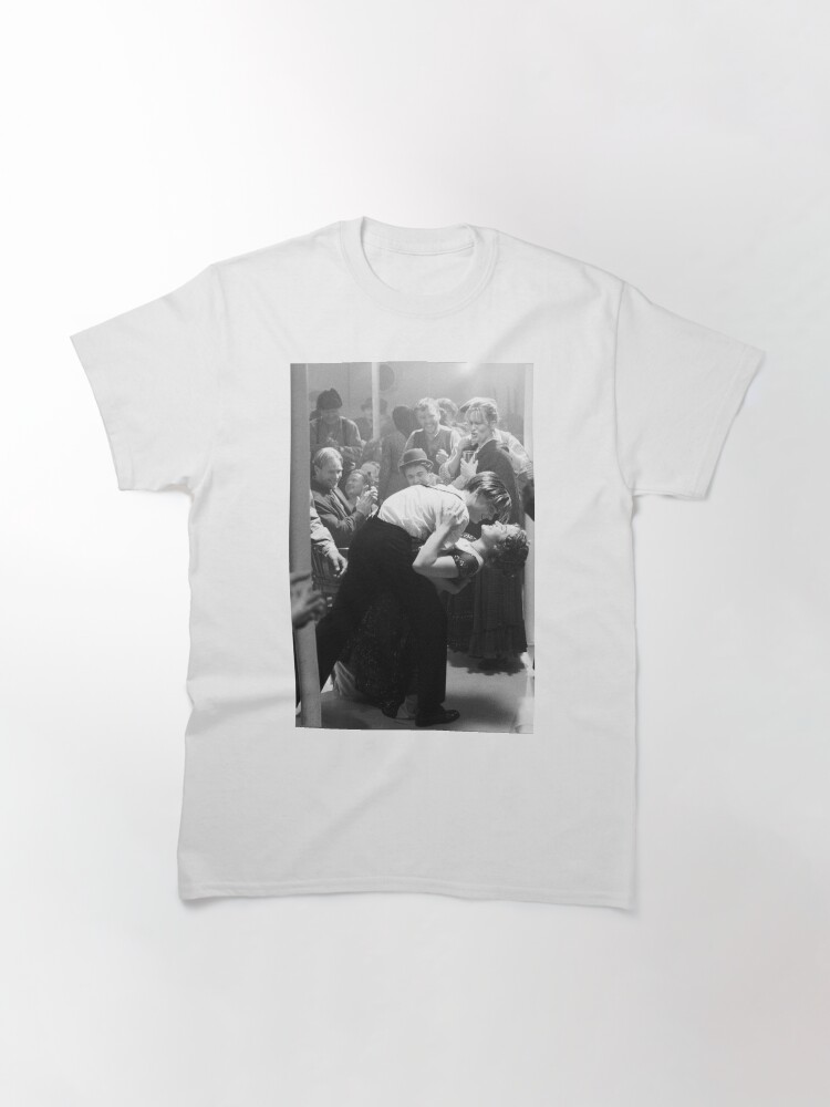 Jack Rose Classic T-Shirt
