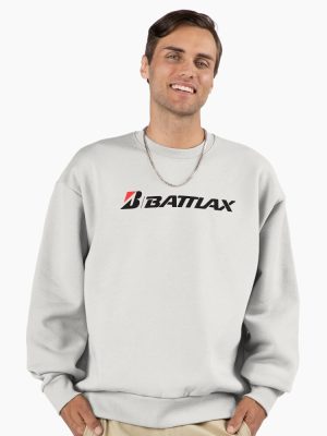 Welcome to <<<NIRVANA>>> Merch Premium Oversized Sweatshirt