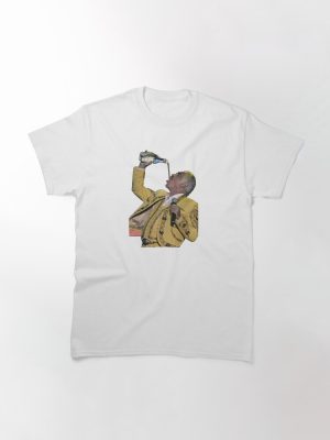 Vicente Fernandez - Tequila Classic T-Shirt