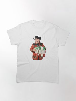 Ramon Ayala Classic T-Shirt