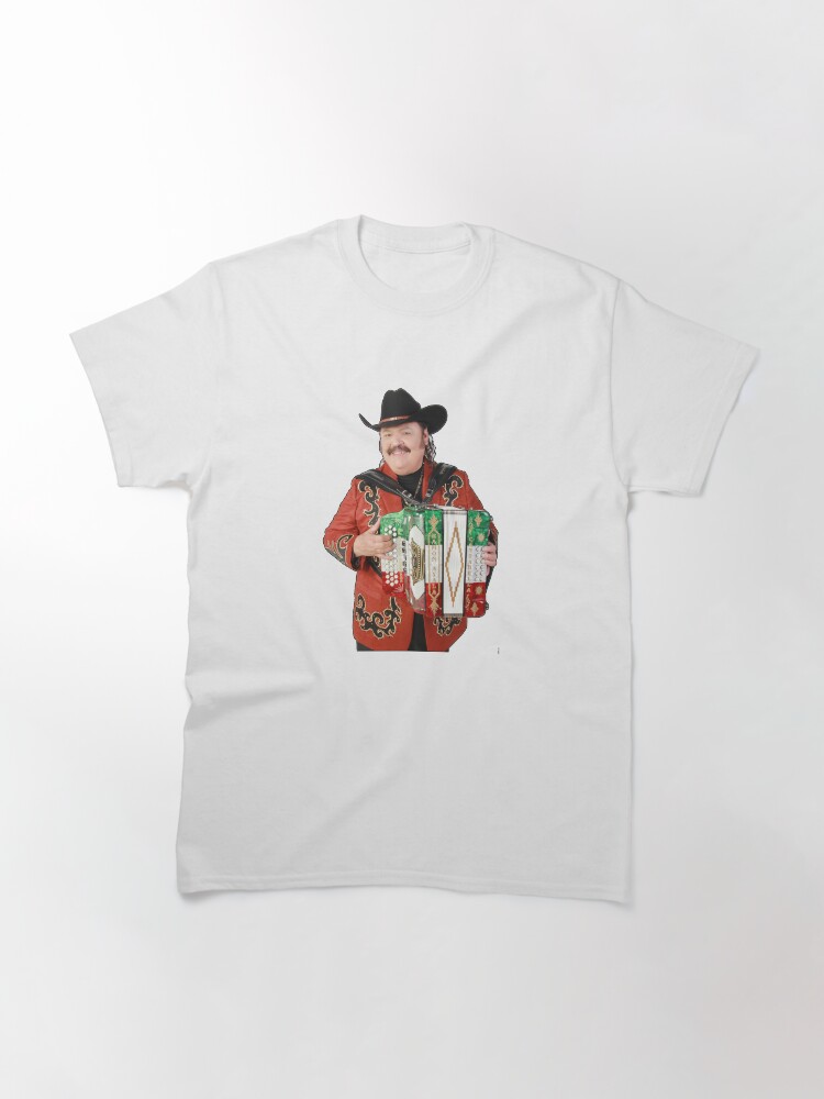 Ramon Ayala Classic T-Shirt