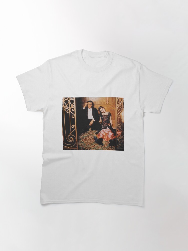 Titanic Classic T-Shirt