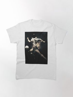 El Diego Classic T-Shirt