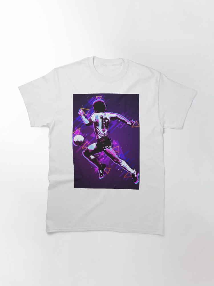El Diego Classic T-Shirt