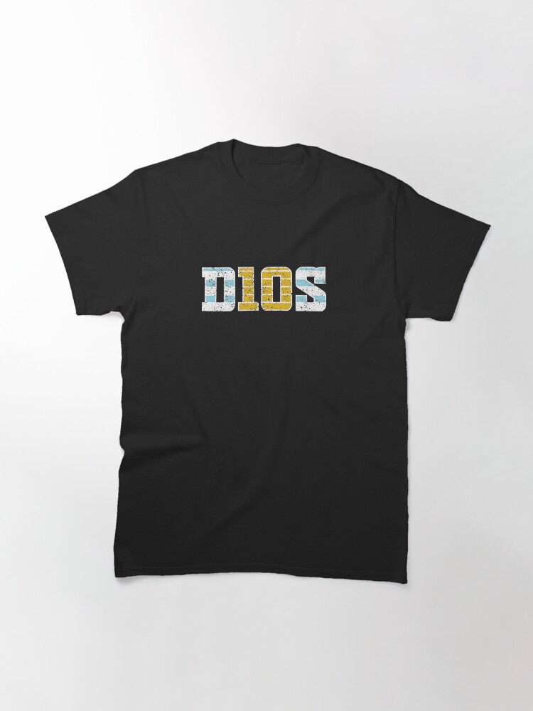 D10S Classic T-Shirt