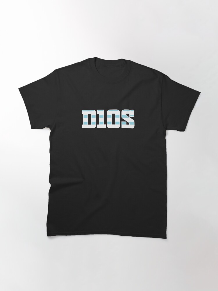 D10S Classic T-Shirt