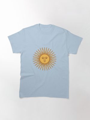 Argentina's Sun Classic T-Shirt