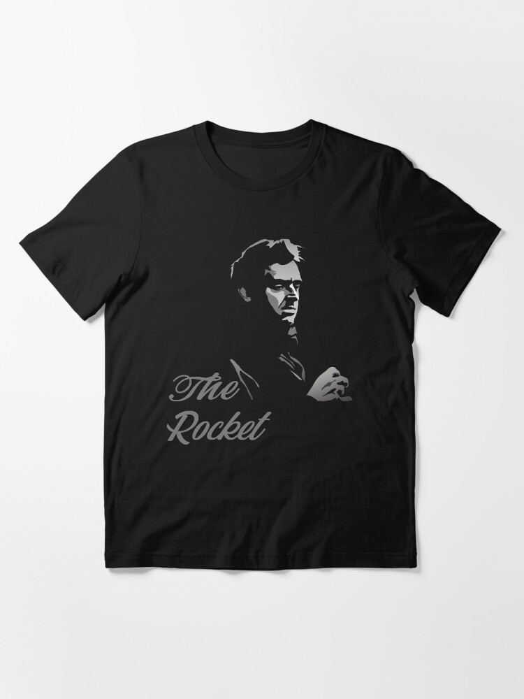ronnie o'sullivan the rocket Essential T-Shirt