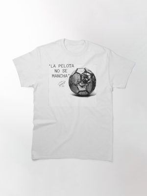 Eternal Diego Classic T-Shirt