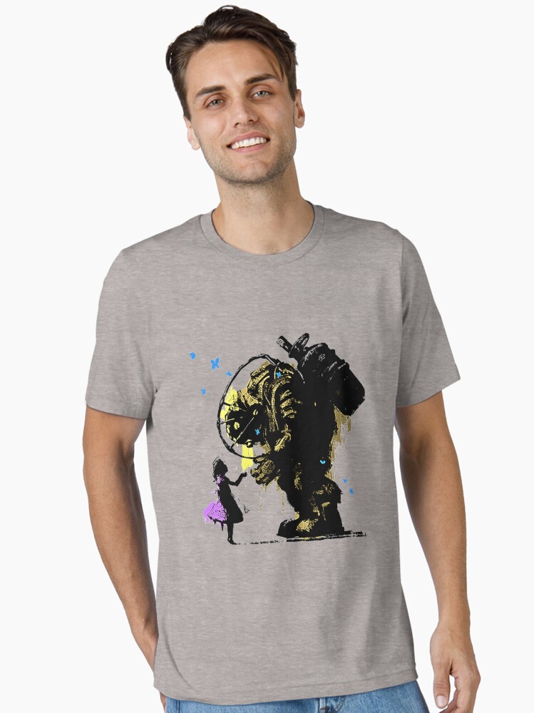 I'll Always Protect You T-Shirt Essential T-Shirt