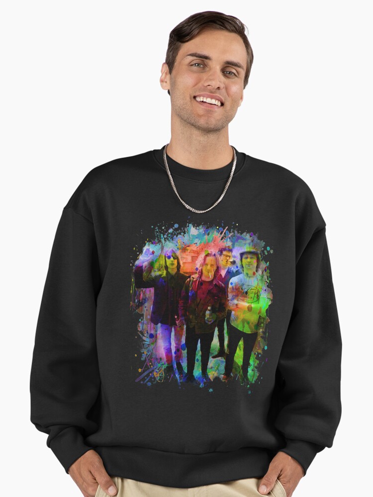 Mudhoney Premium Oversized Sweatshirt