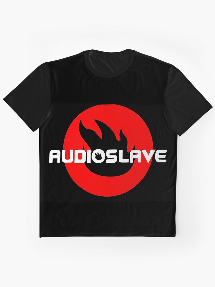 new-album audioslave Graphic T-Shirt
